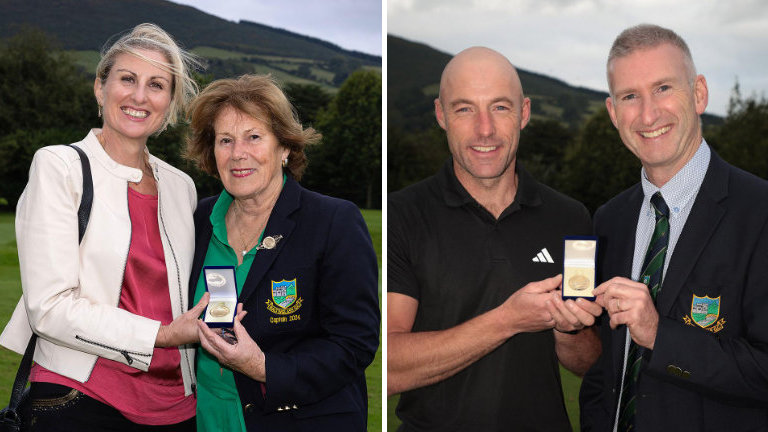 Legends and Stars 24