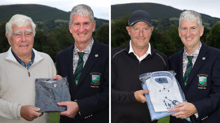 Legends and Stars 24