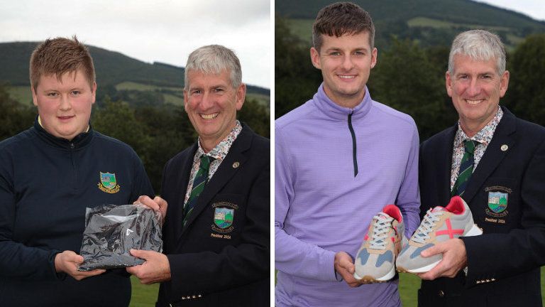 Legends and Stars 24