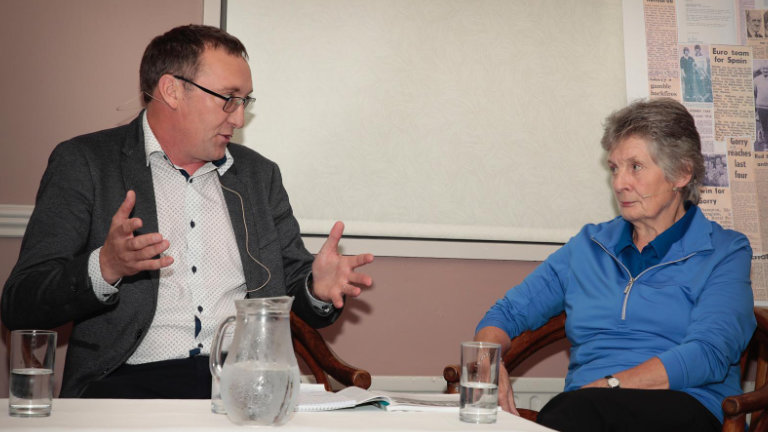 Legends and Stars 24