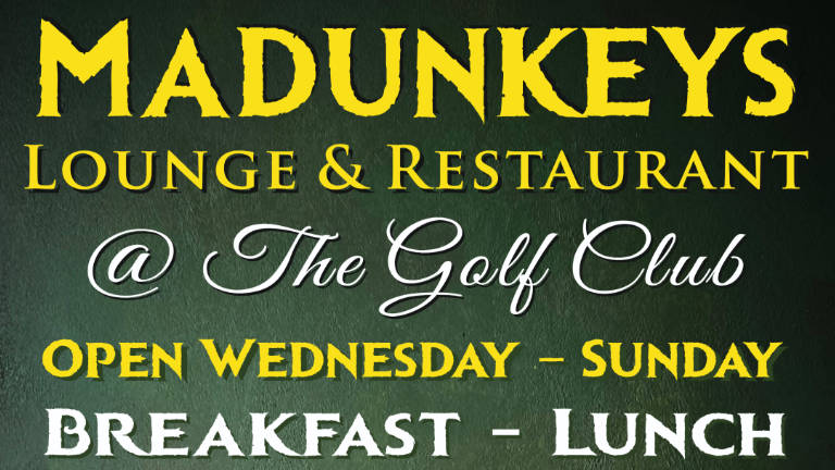 Madunkeys Lounge & Restaurant