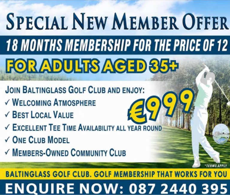 Special New Member Offer 26